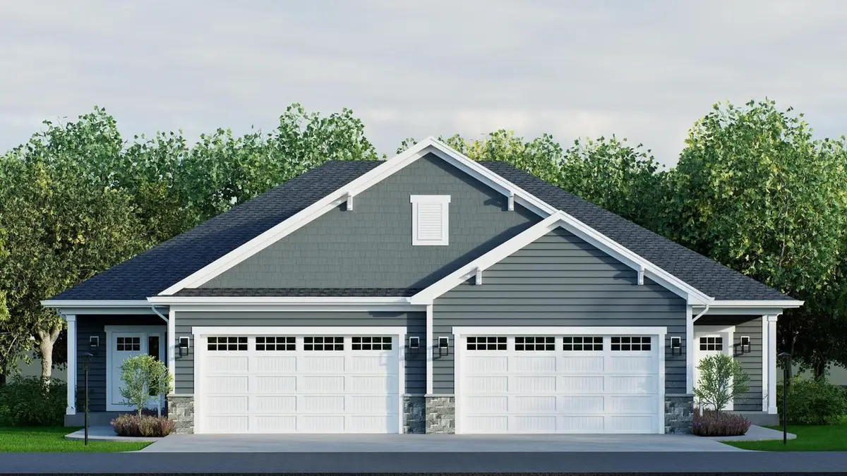 585 Pioneer COURT #22 left, Dousman, WI 53118 - Image #1