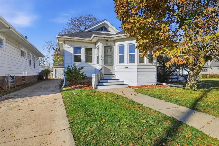 2816 Douglas AVENUE, Racine, WI 53402 - Image #2