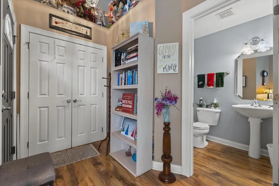 1522 Roxbury WAY #122, Waukesha, WI 53186 - Image #3