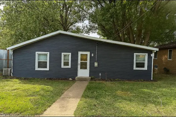 11605 N Lake STREET, Milton, WI 53563