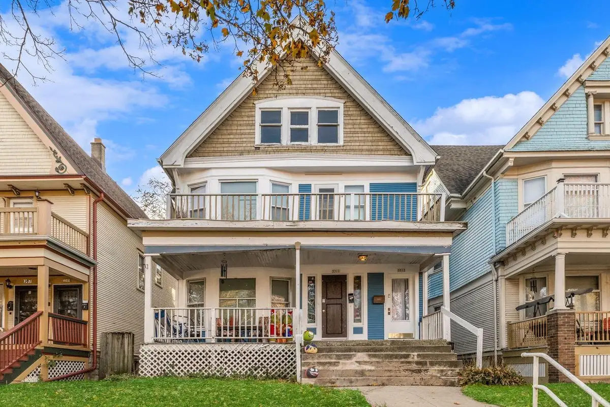 3311 W McKinley BOULEVARD #3313, Milwaukee, WI 53208 - Image #1