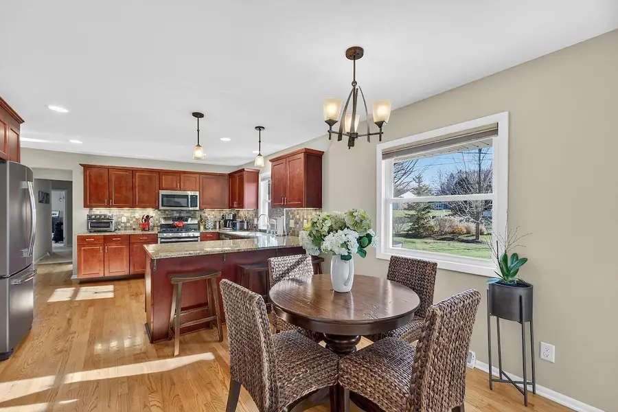 17495 Sierra LANE, Brookfield, WI 53045 - Image #2