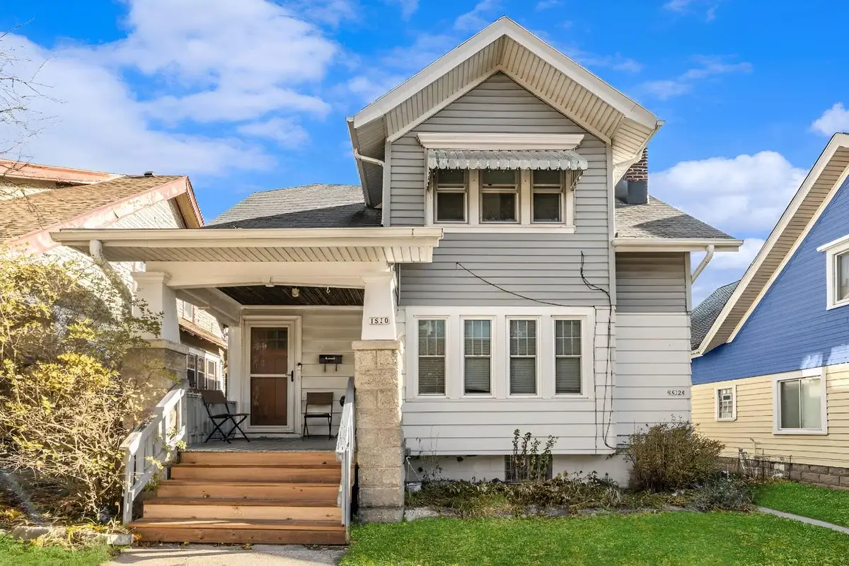 1610 N Hawley ROAD, Milwaukee, WI 53208 - Image #1