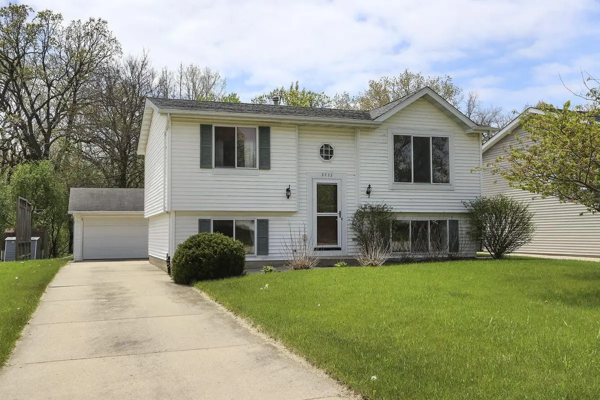 3735 125th STREET, Pleasant Prairie, WI 53158 - Image #1
