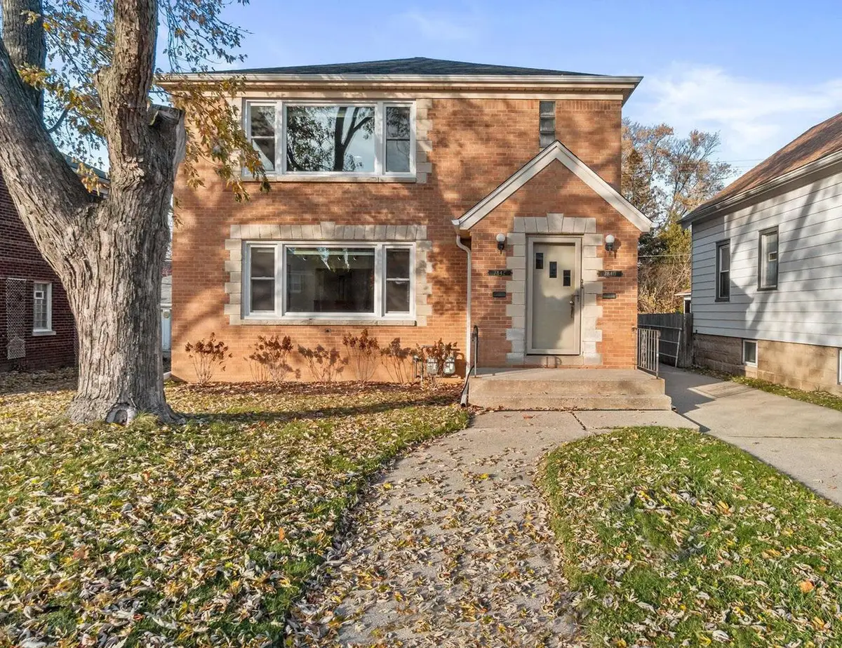 7840 W Center STREET #7842, Milwaukee, WI 53222 - Image #1