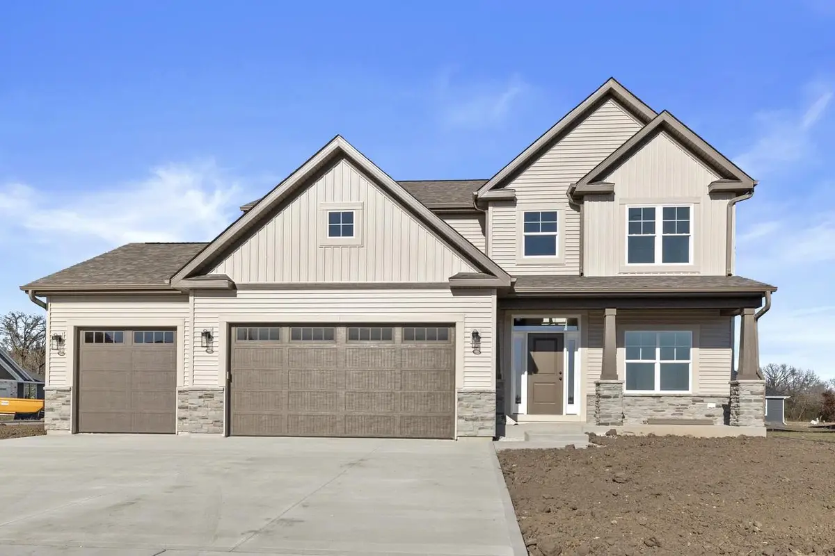 1298 Valley Hill LANE #Lt86, Union Grove, WI 53182 - Image #1