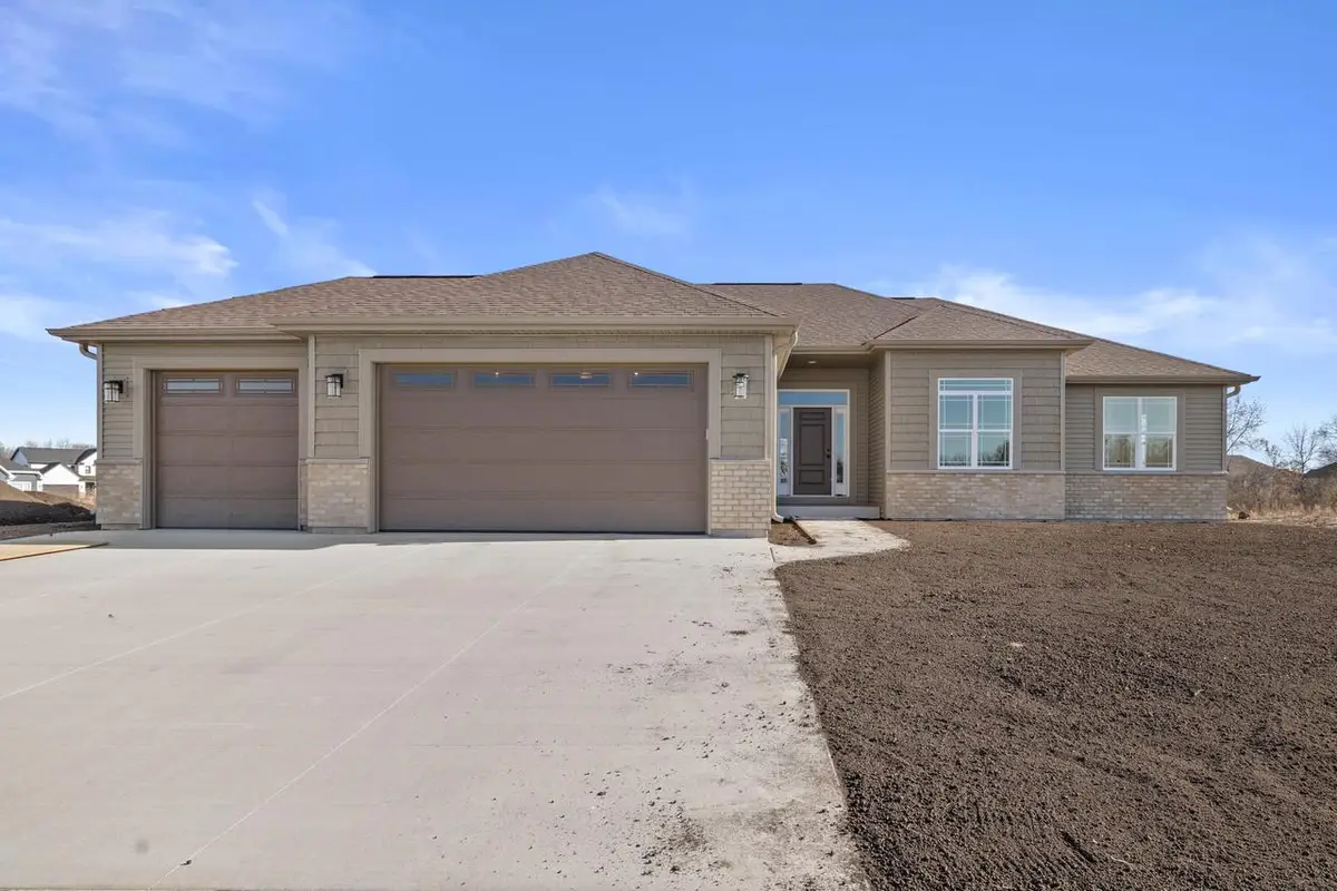 339 York STREET #Lt66, Union Grove, WI 53182 - Image #1