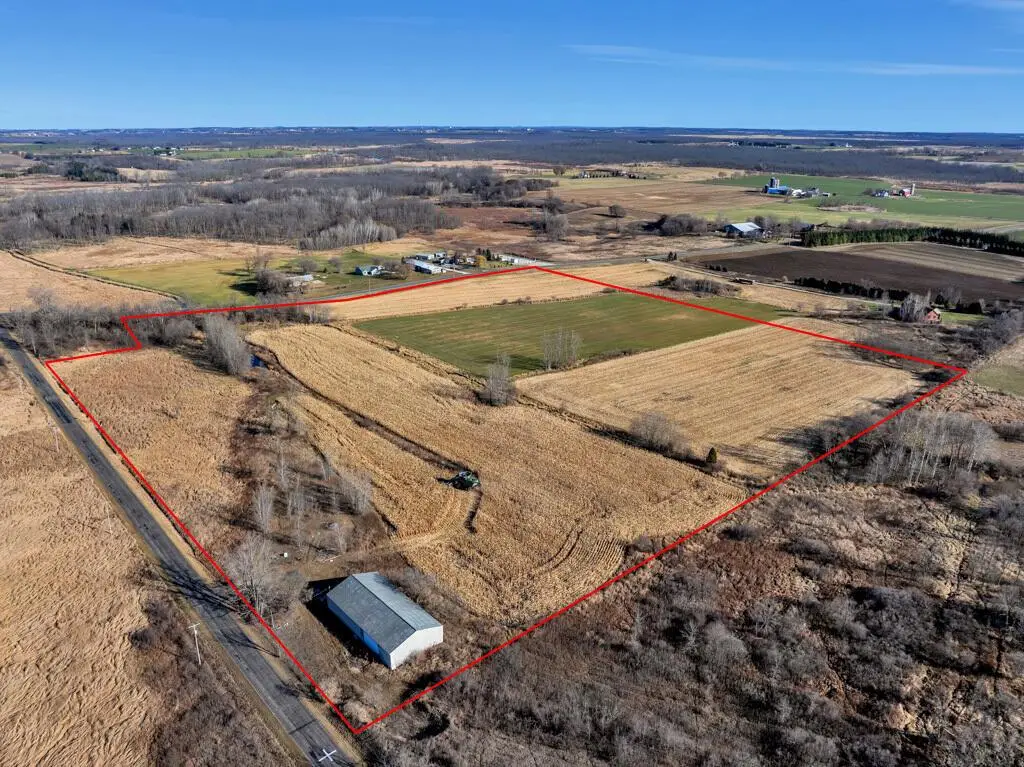 Lt2 COUNTY ROAD C, Glenbeulah, WI 53023 - Image #1