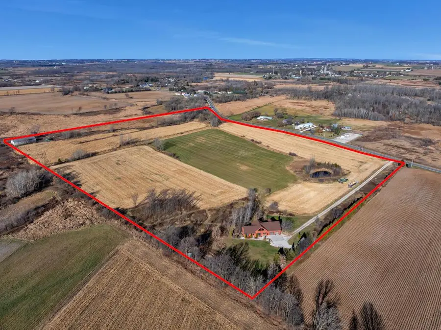 Lt2 COUNTY ROAD C, Glenbeulah, WI 53023 - Image #3