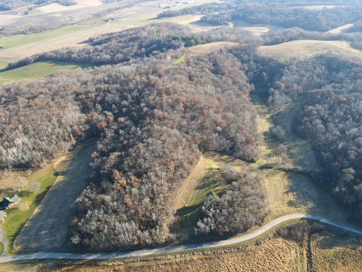 0 COUNTY ROAD D, Ettrick, WI 54627 - Image #1