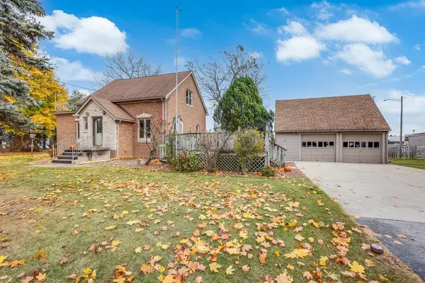 4729 Vista ROAD, Manitowoc, WI 54220