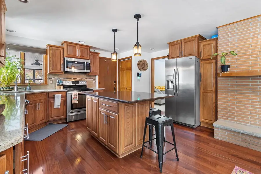 4209 Woodbury LANE, Mount Pleasant, WI 53403 - Image #2