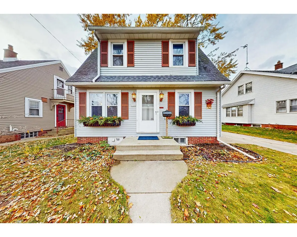 2326 S 15th STREET, Sheboygan, WI 53081 - Image #1