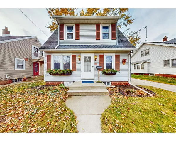 2326 S 15th STREET, Sheboygan, WI 53081