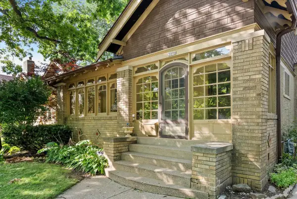 3096 S Wentworth AVENUE, Milwaukee, WI 53207