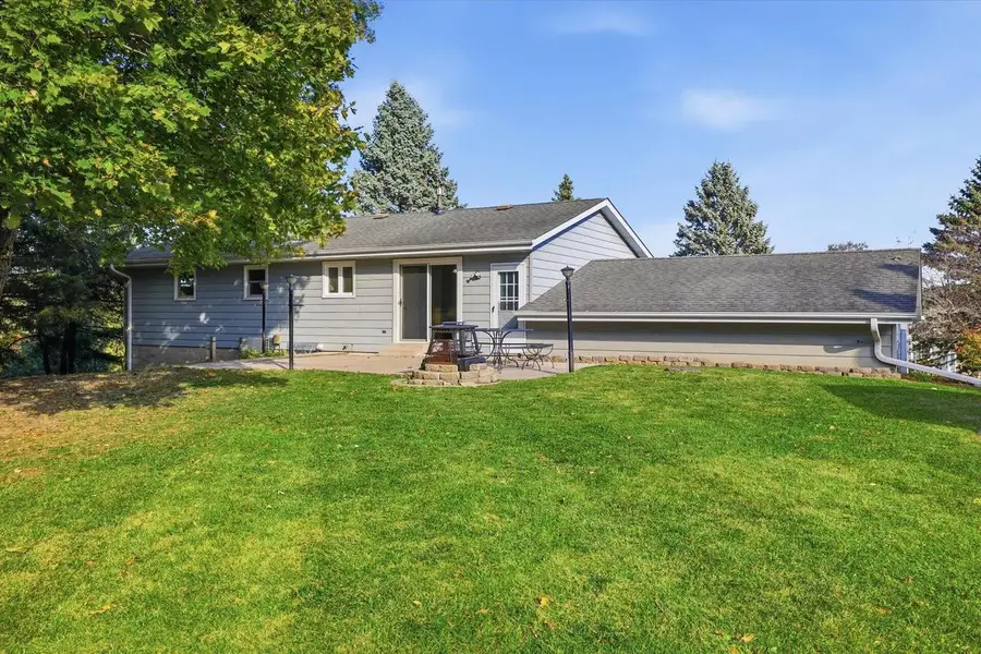 6837 Reuter LANE, West Bend, WI 53090 - Image #3