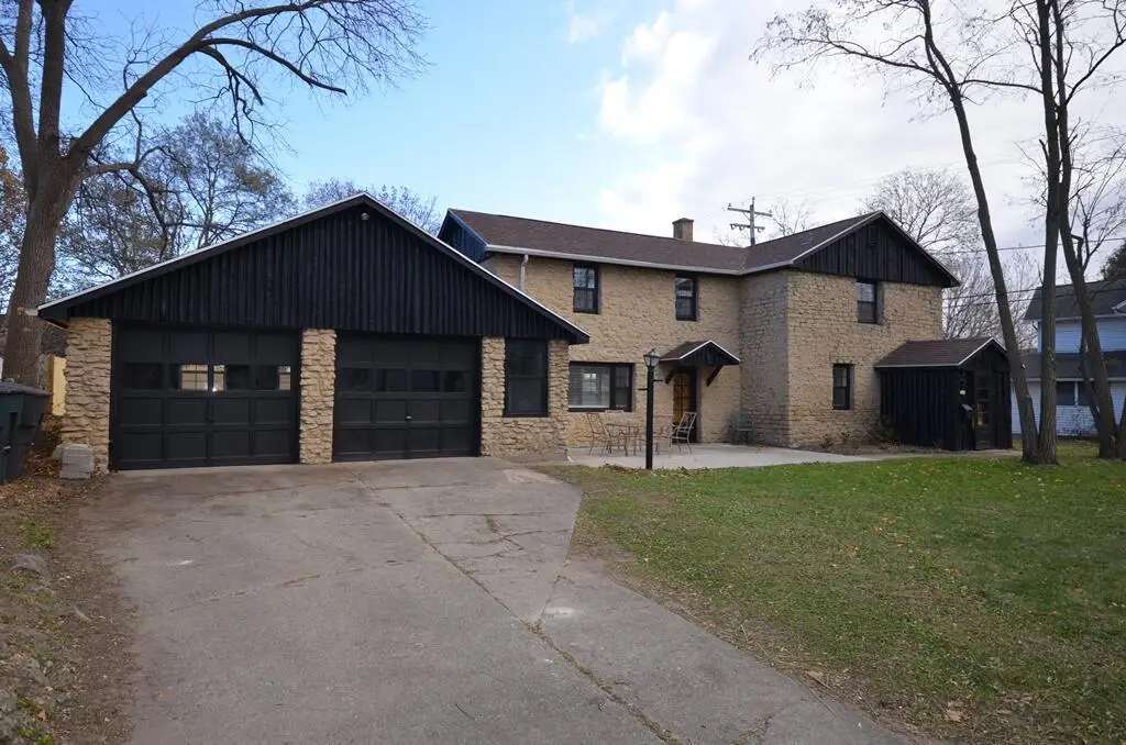 119 S Fourth STREET, Whitewater, WI 53190 - Image #1