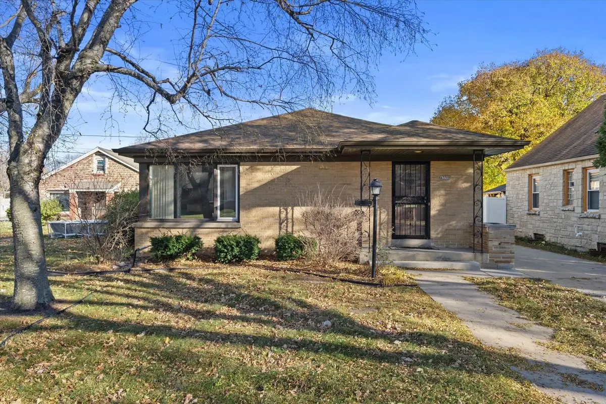 4350 N 40th STREET, Milwaukee, WI 53216 - Image #1