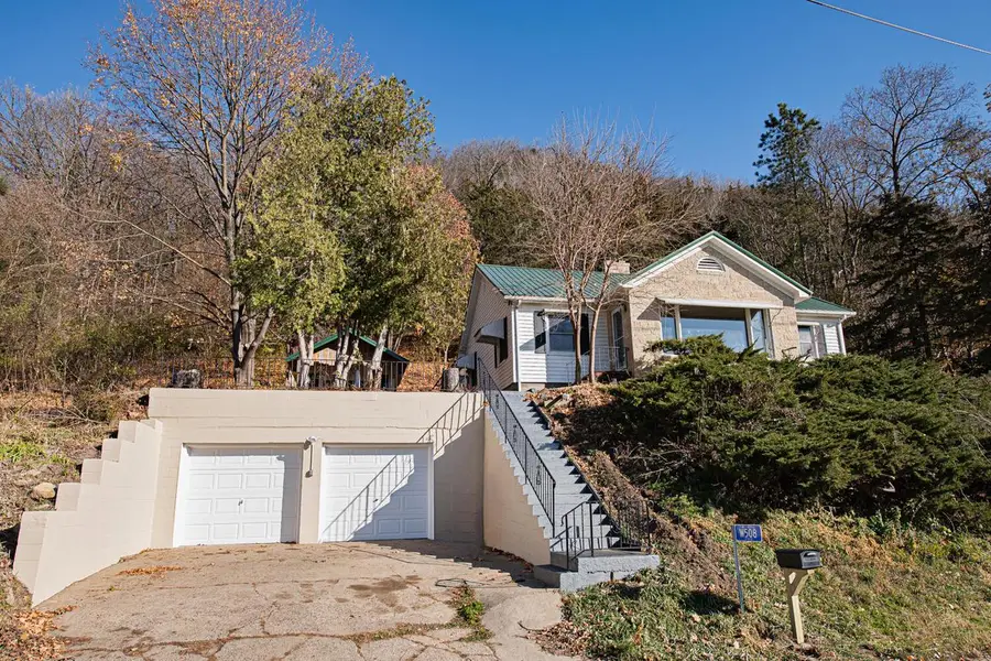 W508 Spur LANE, Fountain City, WI 54629 - Image #2