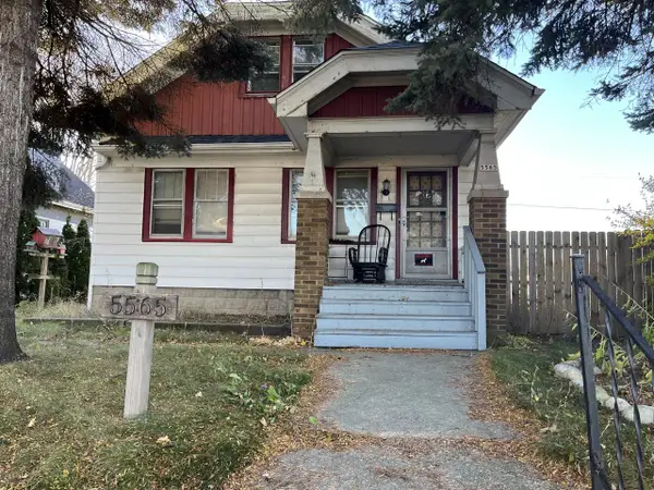 5565 N 32nd STREET, Milwaukee, WI 53209