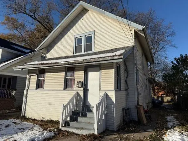 6920 13th AVENUE, Kenosha, WI 53143