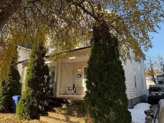 6034 25th AVENUE, Kenosha, WI 53143 - Image #1