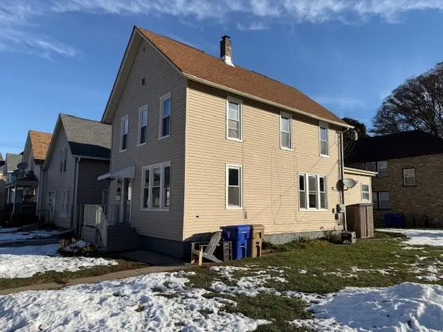 6121 12th AVENUE, Kenosha, WI 53143 - Image #2