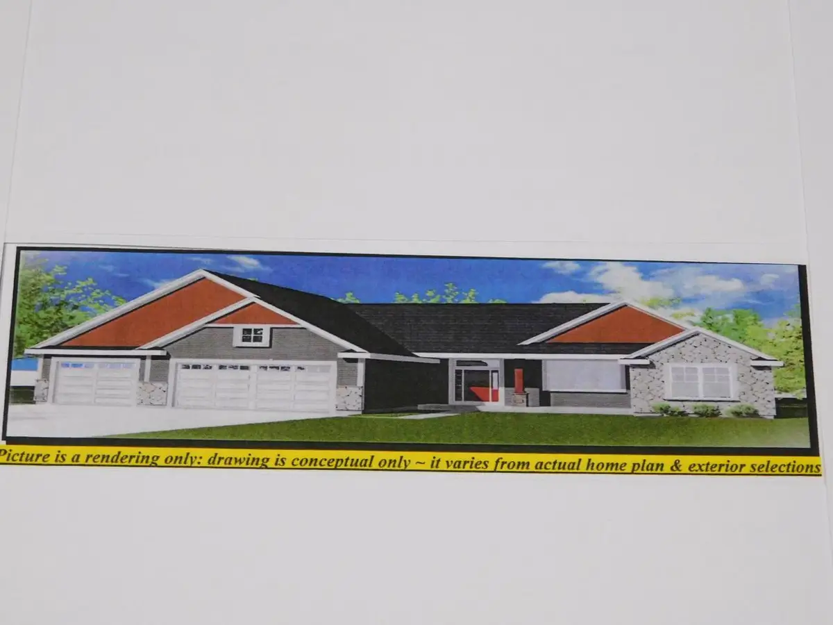 792 N Sparrow WAY, Grafton, WI 53024 - Image #1
