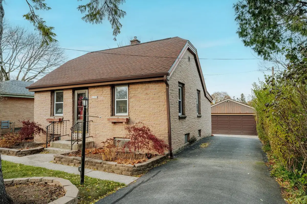 11510 W Wisconsin AVENUE, Wauwatosa, WI 53226 - Image #1