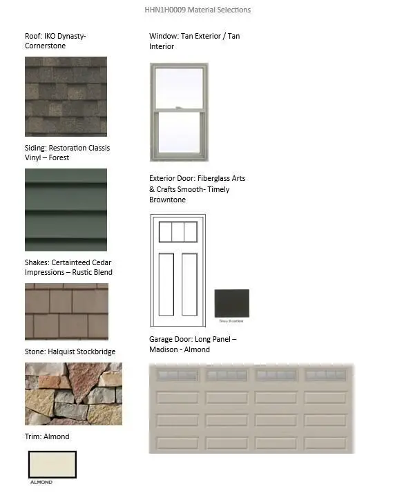 1851 Sweetwater BOULEVARD #Lt9, Port Washington, WI 53074 - Image #2