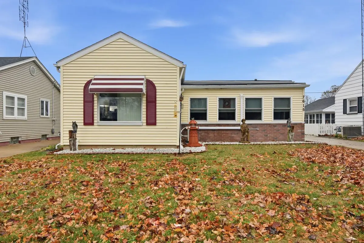 7615 37th AVENUE, Kenosha, WI 53142 - Image #1