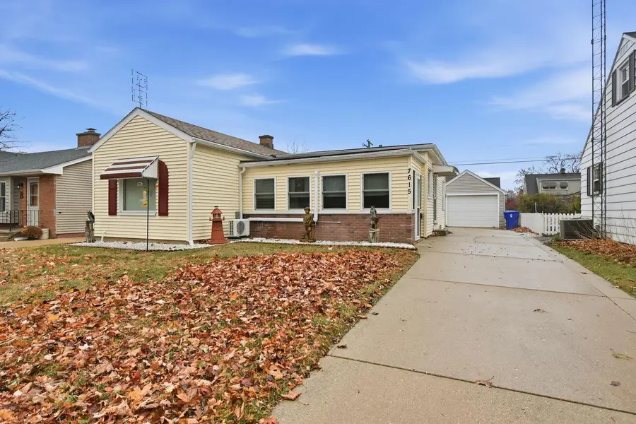 7615 37th AVENUE, Kenosha, WI 53142 - Image #2