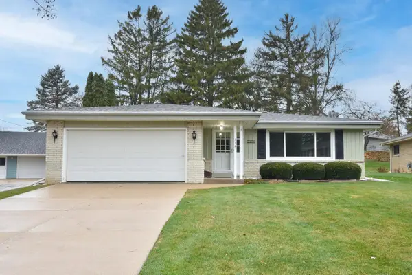 316 Parkway DRIVE, South Milwaukee, WI 53172