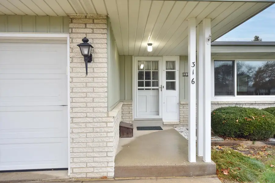 316 Parkway DRIVE, South Milwaukee, WI 53172 - Image #3