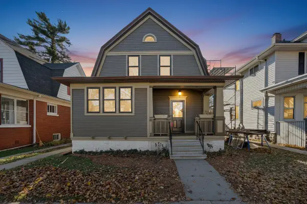 2423 Hansen AVENUE, Racine, WI 53405