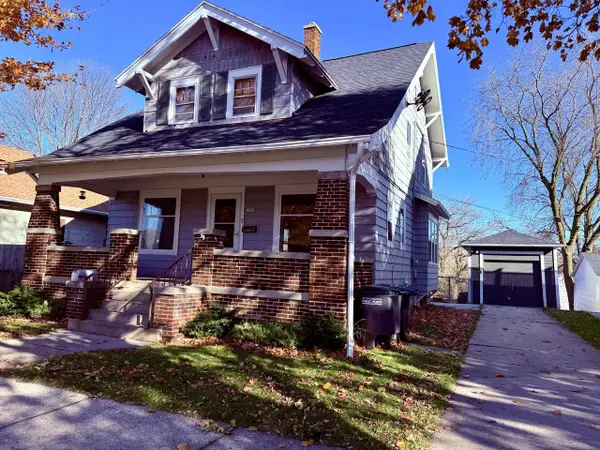 1307 S 15th STREET, Sheboygan, WI 53081