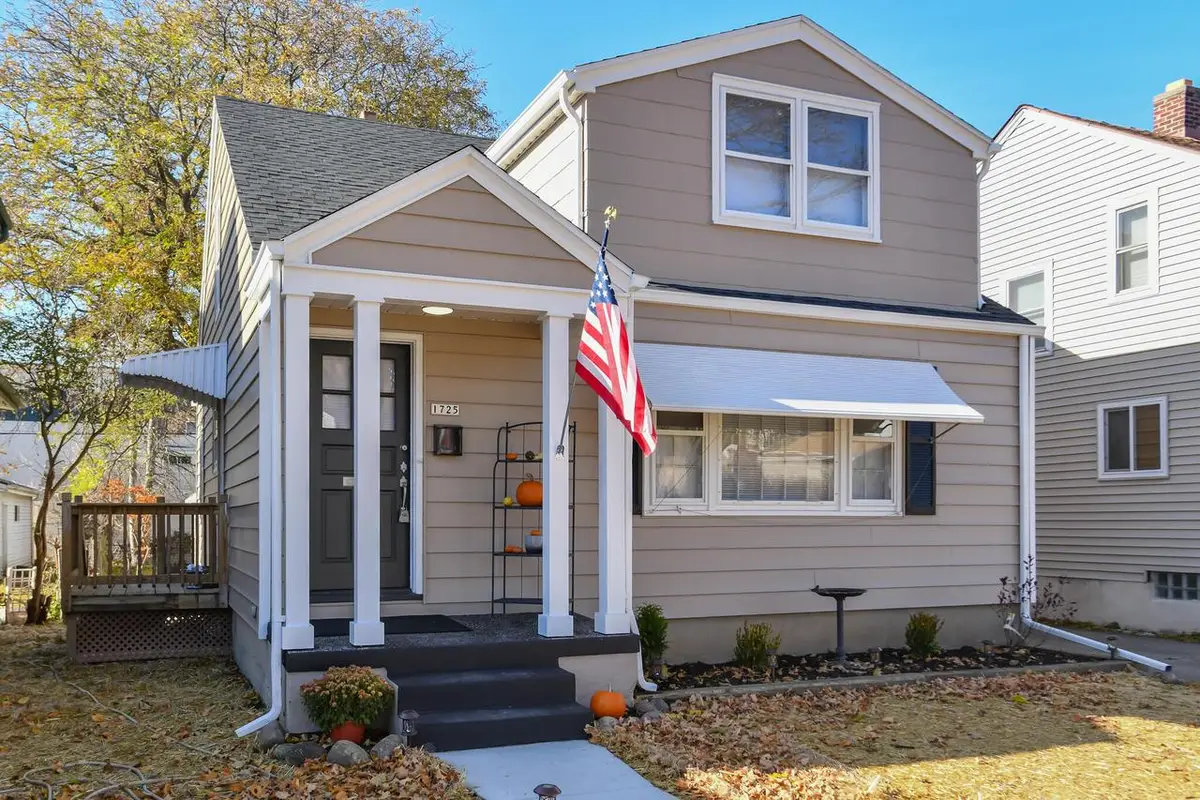 1725 S 88th STREET, West Allis, WI 53214 - Image #1