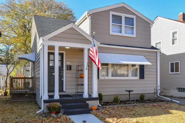 1725 S 88th STREET, West Allis, WI 53214