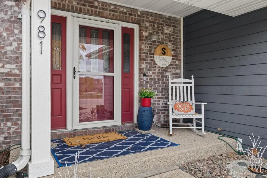 981 Cedar DRIVE, Burlington, WI 53105 - Image #2