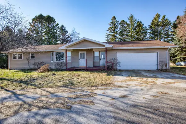 4376 RUDY ROAD, Sturgeon Bay, WI 54235