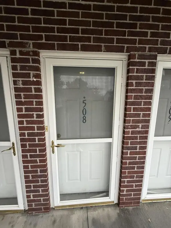 2750 11th PLACE #508, Somers, WI 53140