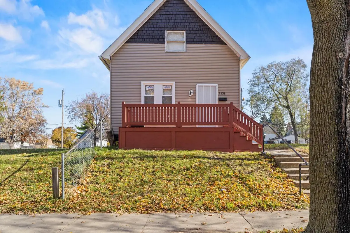 2838 N 24th STREET, Milwaukee, WI 53206 - Image #1