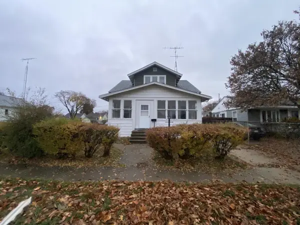 6716 36th AVENUE, Kenosha, WI 53142