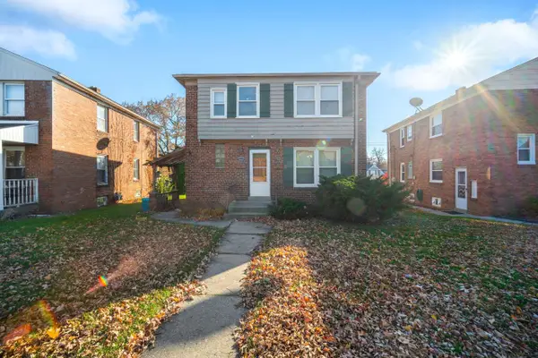 5307 W Hayes AVENUE, West Allis, WI 53219