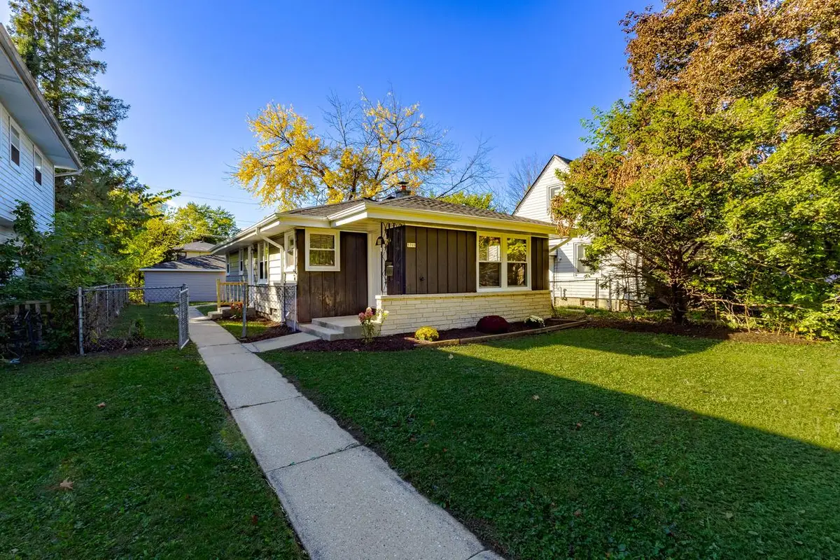 5709 N 93rd STREET, Milwaukee, WI 53225 - Image #1