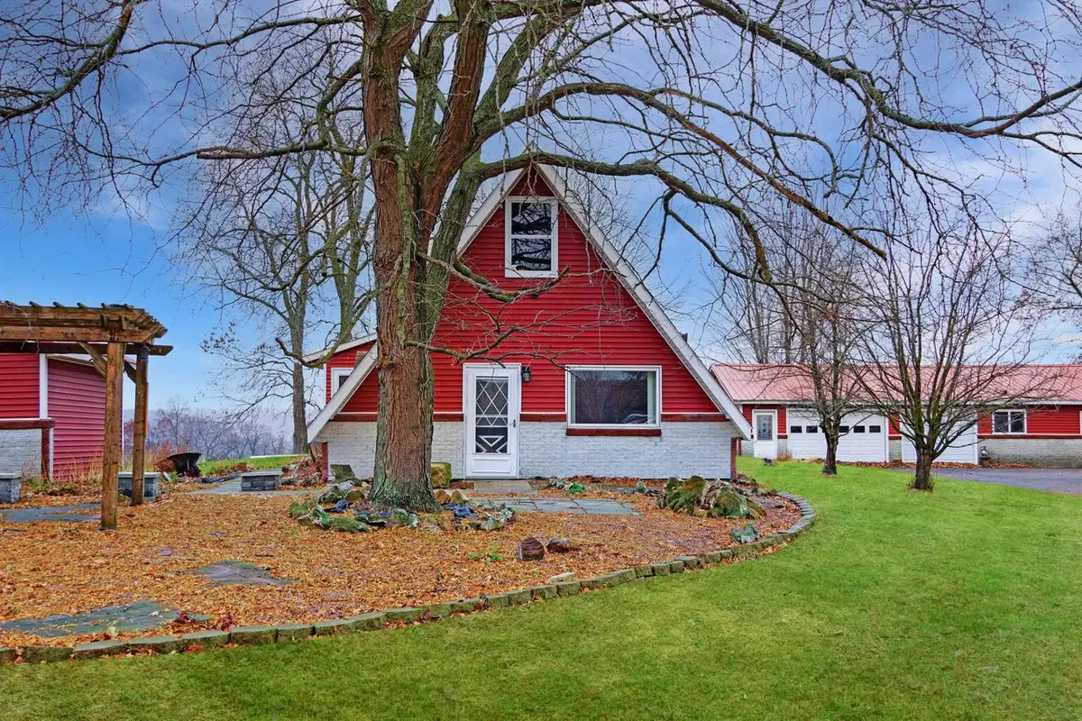 E4350 Klomsten Ridge ROAD, Coon Valley, WI 54623 - Image #1