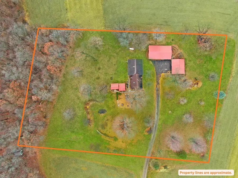 E4350 Klomsten Ridge ROAD, Coon Valley, WI 54623 - Image #3