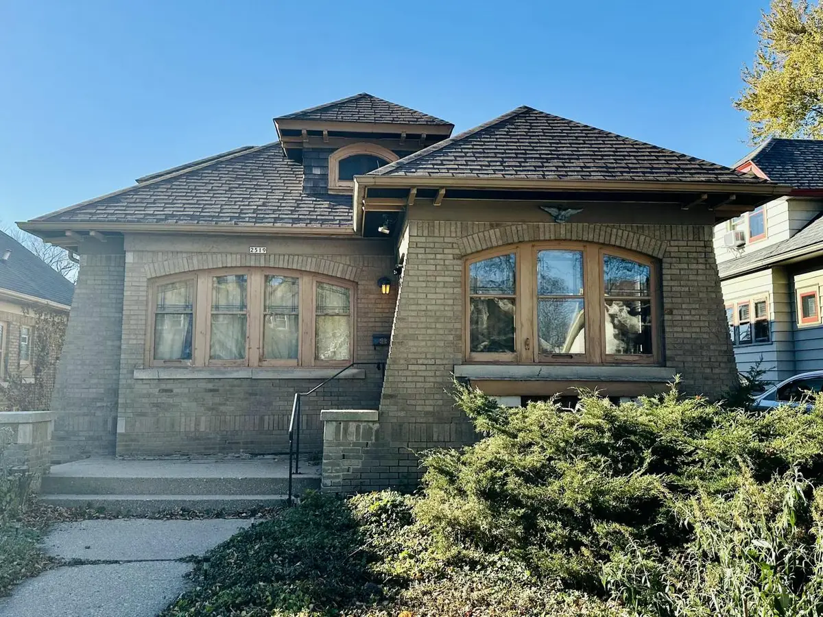 2519 N 66th STREET, Wauwatosa, WI 53213 - Image #1