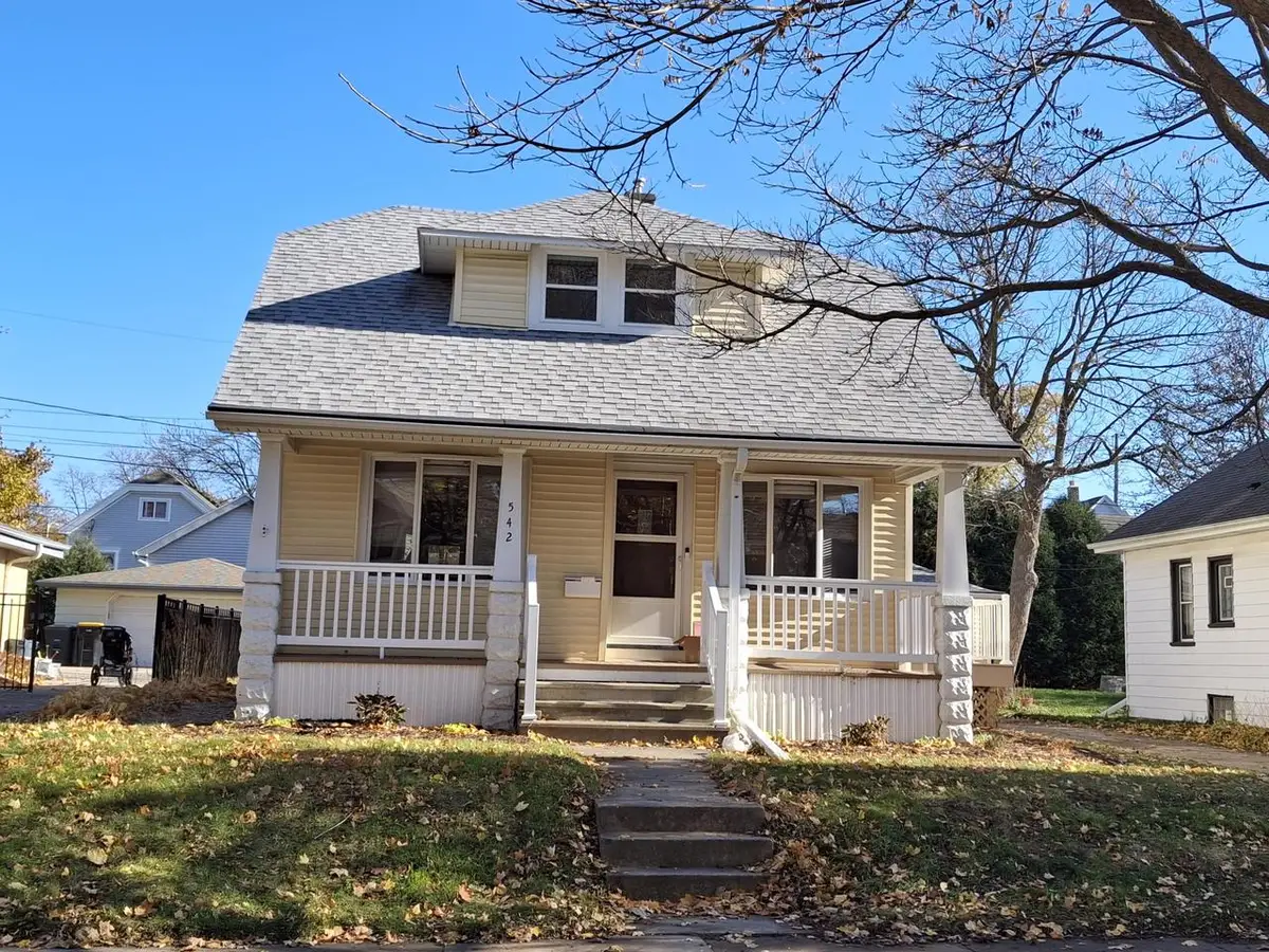 542 N 61st STREET, Wauwatosa, WI 53213 - Image #1