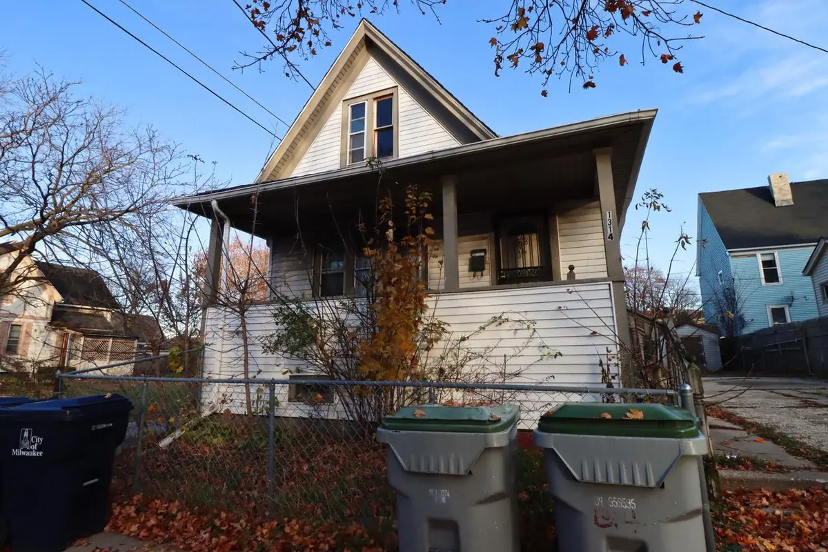 1314 N 22nd STREET, Milwaukee, WI 53205 - Image #1